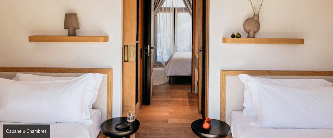 91 Athens Riviera, The Resort ★★★★★ -  - Athènes, Grèce