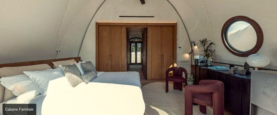 91 Athens Riviera, The Resort ★★★★★ -  - Athènes, Grèce