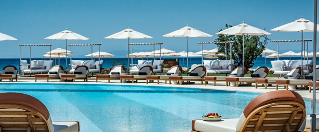91 Athens Riviera, The Resort ★★★★★ -  - Athènes, Grèce