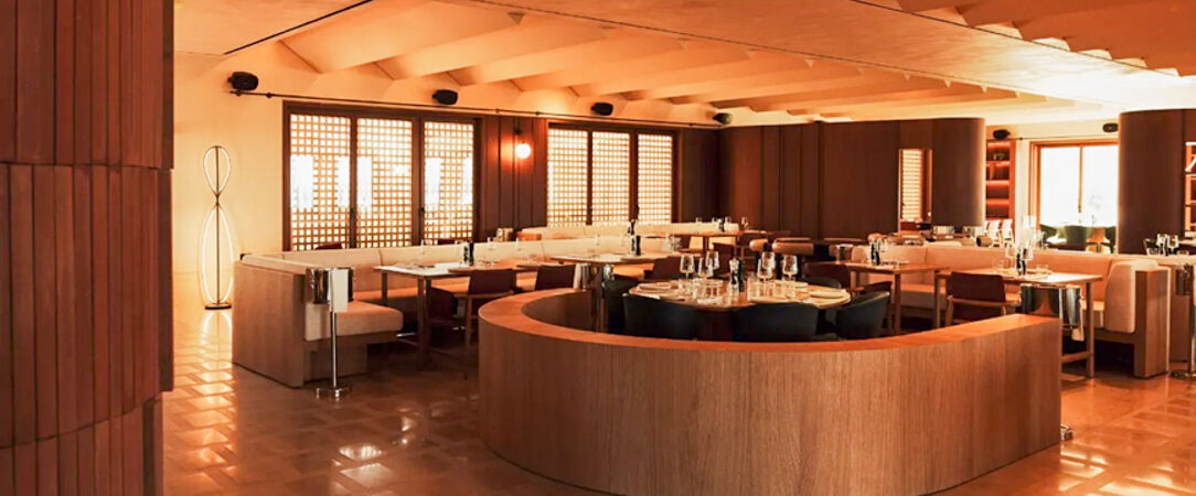 91 Athens Riviera, The Resort ★★★★★ -  - Athènes, Grèce