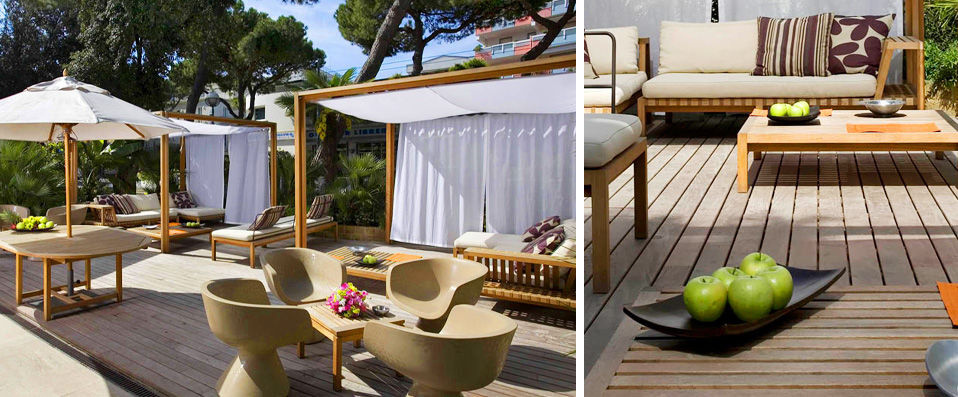 Hotel de Londres ★★★★ - Par Guillaume Pecheur, correspondant de VeryChic - Rimini, italie