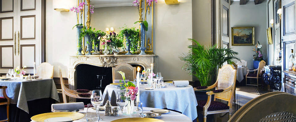 Château de Noizay ★★★★ - Une adresse royale à moins de deux heures de Paris. - Touraine, France