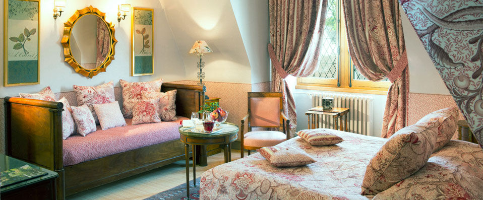 Château de Noizay ★★★★ - Une adresse royale à moins de deux heures de Paris. - Touraine, France