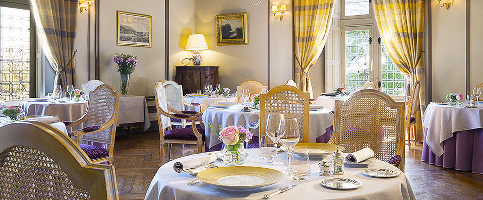 Château de Noizay ★★★★ - Une adresse royale à moins de deux heures de Paris. - Touraine, France