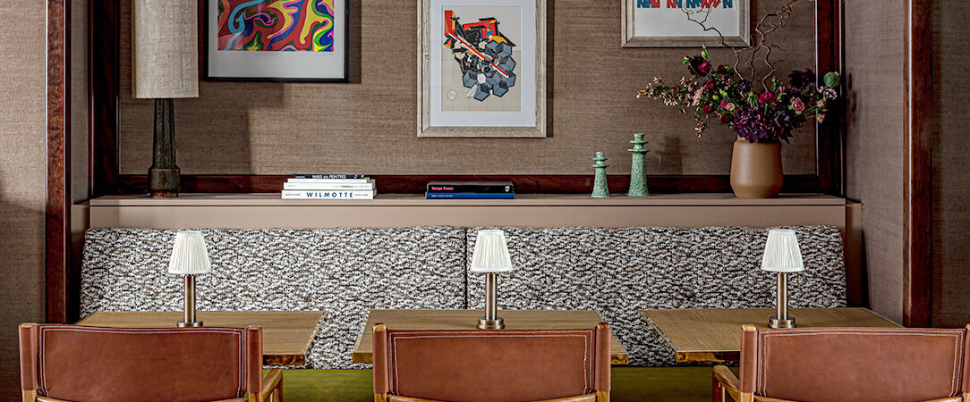 Norman Hôtel & Spa ★★★★★ - Une adresse calme, raffinée, parfaitement située et merveilleusement bien décorée en plein Paris. - Paris, France