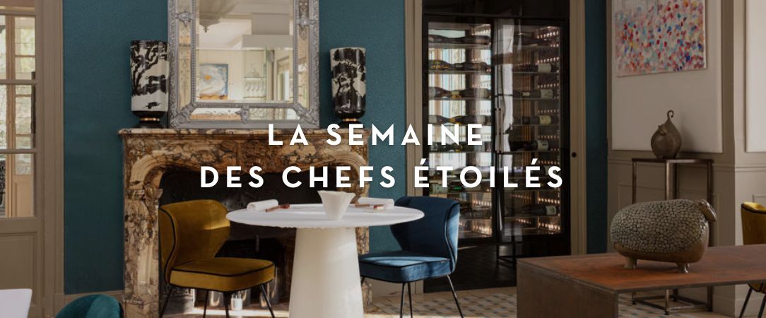 Le Jardin des Plumes - Entertainment & dining an hour from Paris - Giverny, France