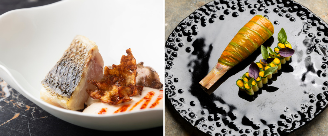 Le Jardin des Plumes - Entertainment & dining an hour from Paris - Giverny, France