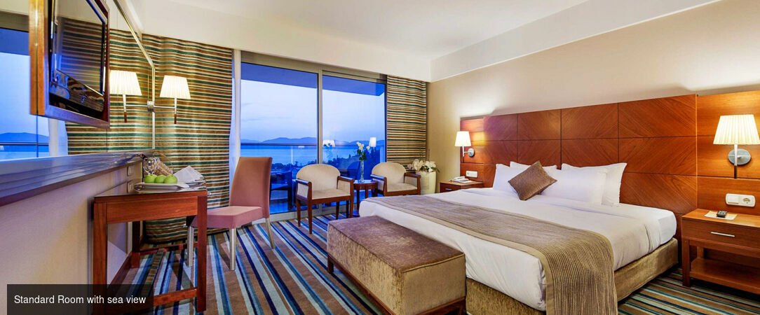 Pine Bay Holiday Resort ★★★★★ -  - Kusadasi, Turkey