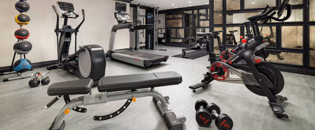 The Muse Hotel ★★★★ - New York : une adresse bien située dans Midtown pour vivre au rythme de Big Apple. - New York, États-Unis