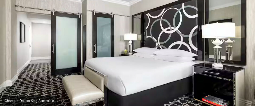 The Muse Hotel ★★★★ - New York : une adresse bien située dans Midtown pour vivre au rythme de Big Apple. - New York, États-Unis