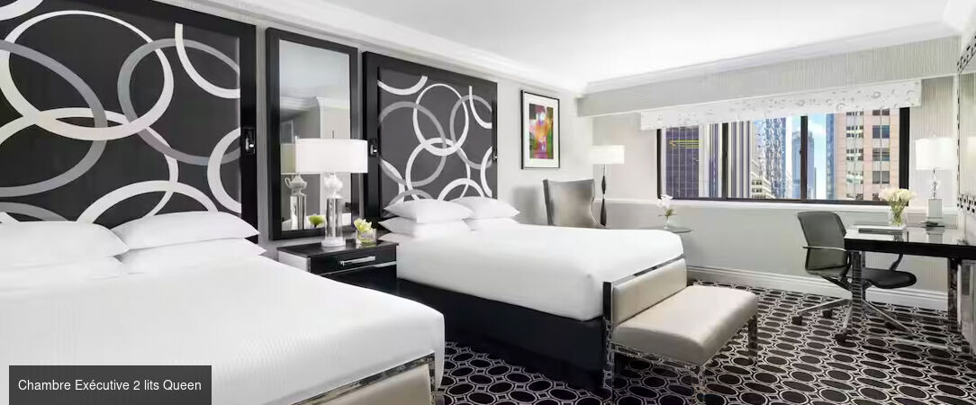 The Muse Hotel ★★★★ - New York : une adresse bien située dans Midtown pour vivre au rythme de Big Apple. - New York, États-Unis