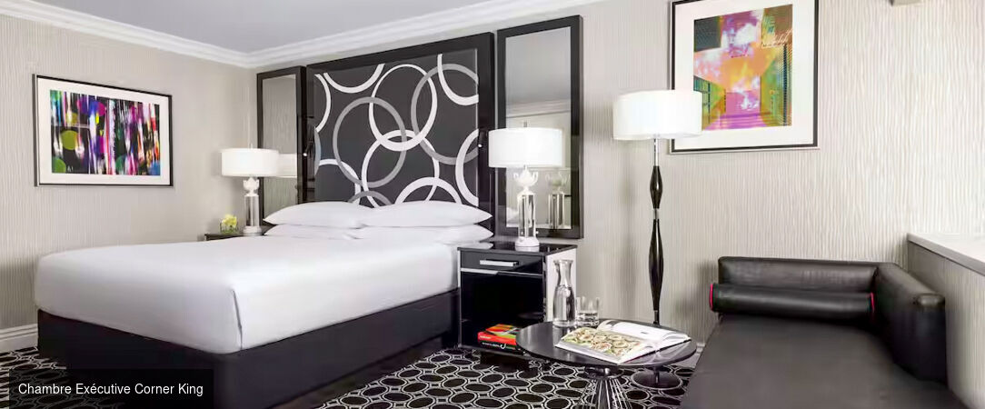 The Muse Hotel ★★★★ - New York : une adresse bien située dans Midtown pour vivre au rythme de Big Apple. - New York, États-Unis