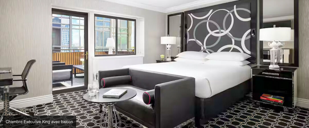 The Muse Hotel ★★★★ - New York : une adresse bien située dans Midtown pour vivre au rythme de Big Apple. - New York, États-Unis