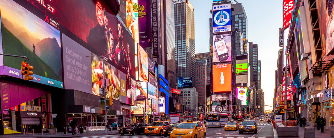 The Muse Hotel ★★★★ - New York : une adresse bien située dans Midtown pour vivre au rythme de Big Apple. - New York, États-Unis