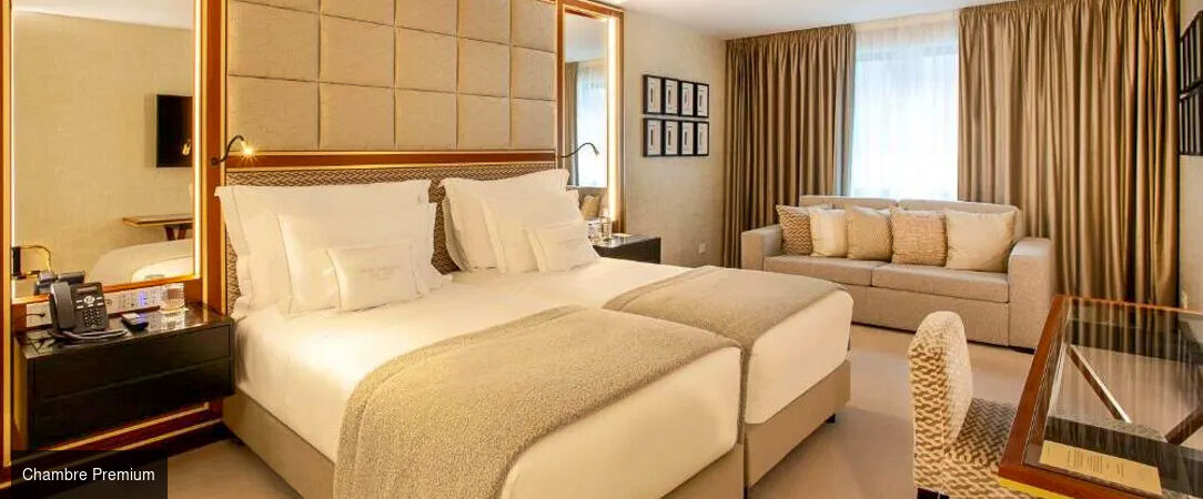 Wine & Books Porto Hotel ★★★★★ - Un emplacement privilégié pour un séjour luxueux au cœur de Porto. - Porto, Portugal