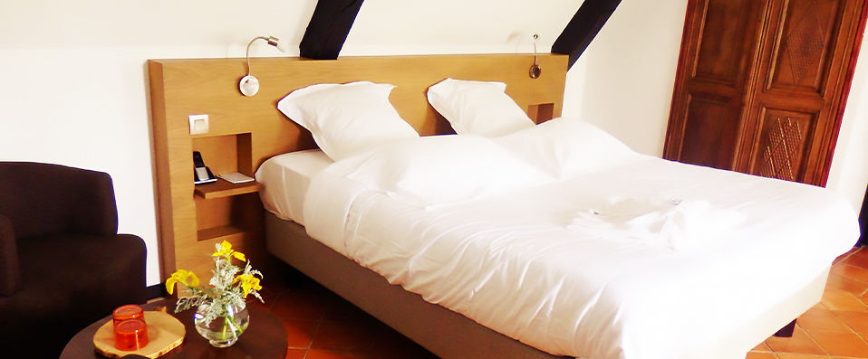 Château de Longcol ★★★★ - A hidden delight off the beaten track in the stunning Aveyron valley. - Aveyron, France