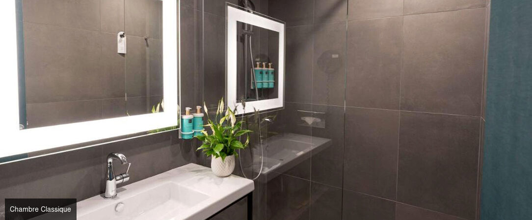 Mercure Angers lac de Maine ★★★★ - Dernière minute - Un havre de paix idéal pour un départ sur le pouce à deux pas d’Angers. - Angers, France