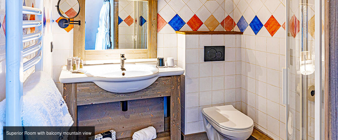 Hôtel L'Aigle du Montana by Les Étincelles ★★★★ - Slope side magic: where Alpine charm meets mountain adventure in style! - Tignes, France