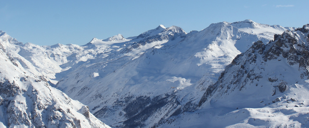 Hôtel L'Aigle du Montana by Les Étincelles ★★★★ - Slope side magic: where Alpine charm meets mountain adventure in style! - Tignes, France