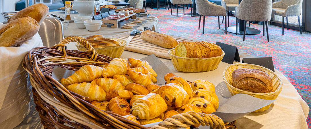 Hôtel L'Aigle du Montana by Les Etincelles ★★★★ - Adresse de confort idéale pour vos prochaines vacances de ski à Tignes. - Tignes, France