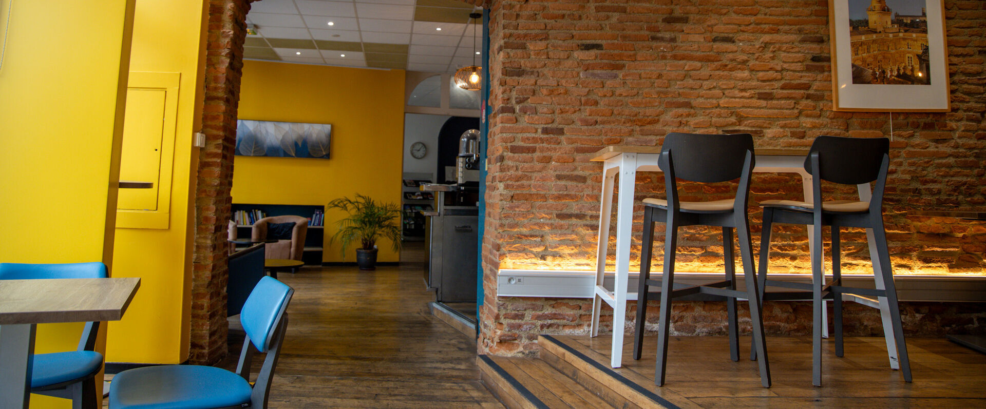 Le Clocher de Rodez - Dernière minute - Évasion toulousaine entre histoire et modernité. - Toulouse, France