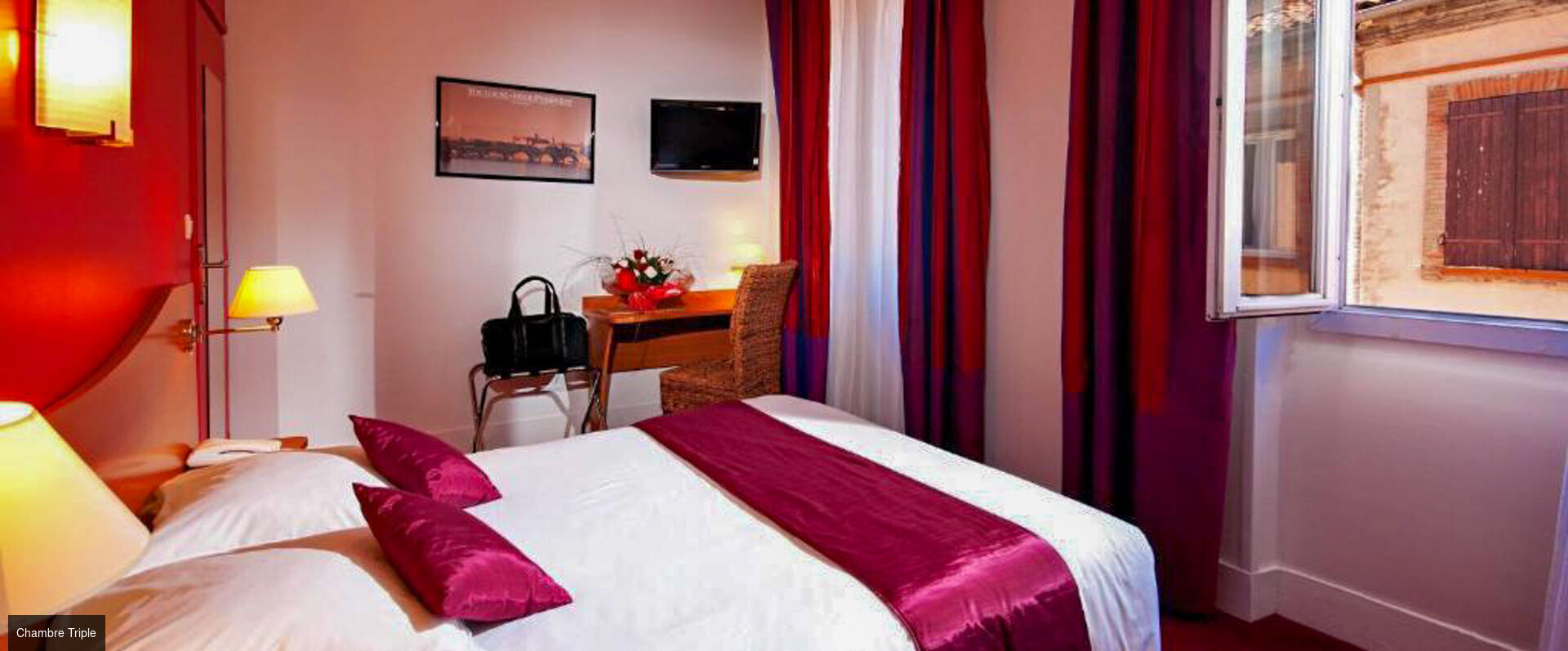 Le Clocher de Rodez - Dernière minute - Évasion toulousaine entre histoire et modernité. - Toulouse, France