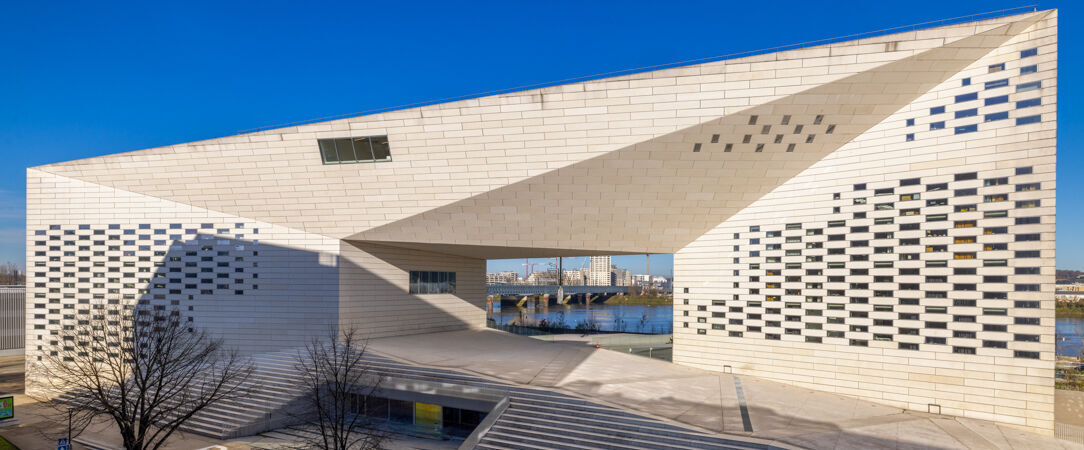 Hôtel 56 Bordeaux - Une adresse élégante et confortable sur les quais de la Garonne, idéale pour (re)découvrir Bordeaux. - Bordeaux, France