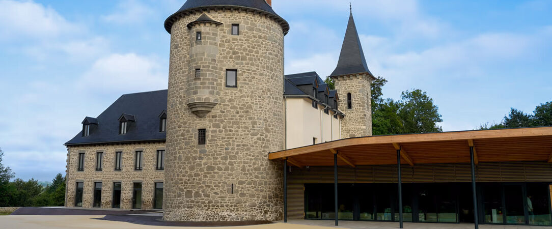 Château du Theil ★★★★ - Une retraite d'exception dans un Château de la Haute Corrèze. - Corrèze, France