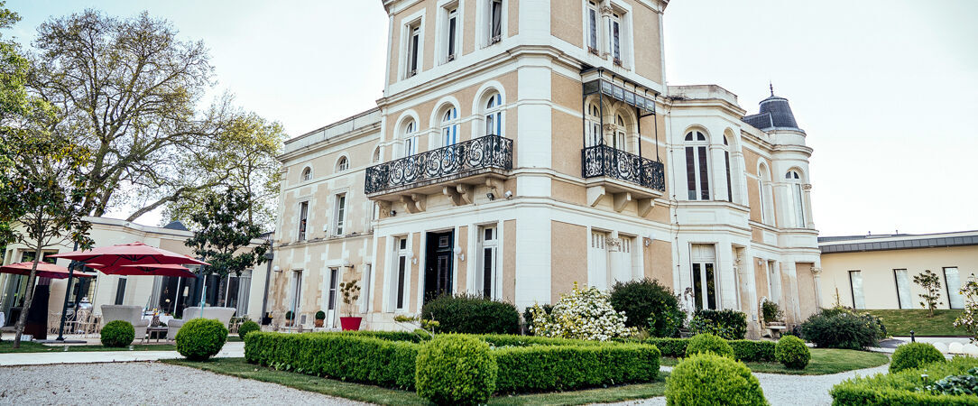 Château du Clos de la Ribaudière ★★★★ - Vie de château, confort, élégance et raffinement aux portes du Futuroscope de Poitiers. - Nouvelle Aquitaine, France