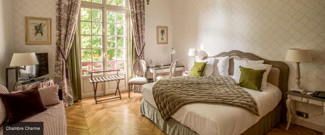 Château de la Tour ★★★★ - Élégant manoir à une heure de la capitale. - Chantilly, France