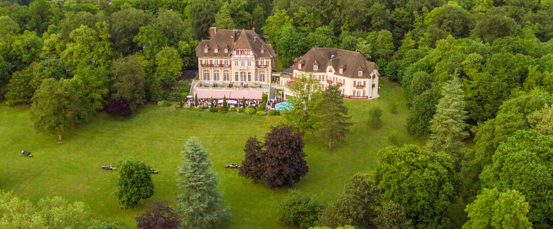 Château de la Tour ★★★★ - Élégant manoir à une heure de la capitale. - Chantilly, France