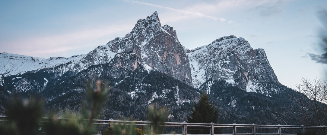 Sonus Alpis - Adults Only ★★★★ - Un refuge d’élégance et de sérénité réservé aux adultes au cœur des majestueuses Dolomites. - Bolzano, Italy