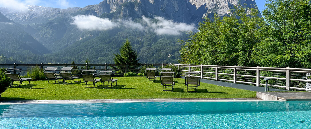 Sonus Alpis - Adults Only ★★★★ - Un refuge d’élégance et de sérénité réservé aux adultes au cœur des majestueuses Dolomites. - Bolzano, Italy