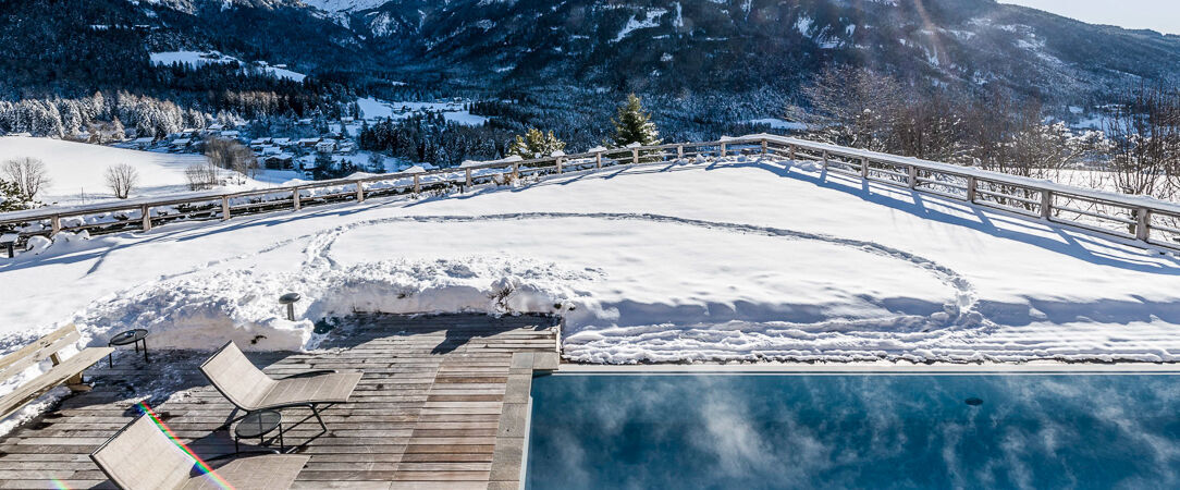 Sonus Alpis - Adults Only ★★★★ - Un refuge d’élégance et de sérénité réservé aux adultes au cœur des majestueuses Dolomites. - Bolzano, Italy