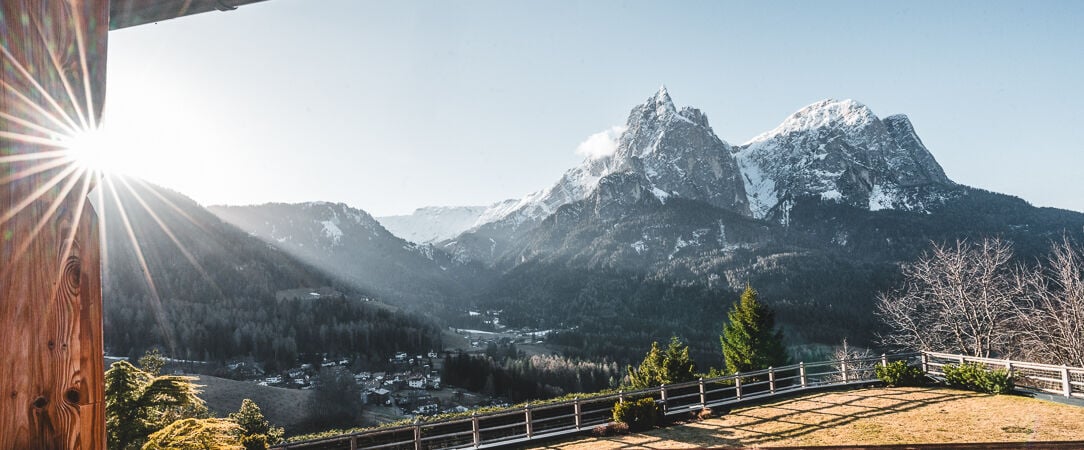 Sonus Alpis - Adults Only ★★★★ - Un refuge d’élégance et de sérénité réservé aux adultes au cœur des majestueuses Dolomites. - Alpes italiennes, Italie