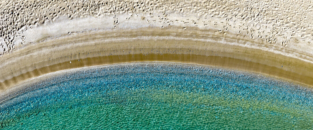 Rocrita Lifestyle Beach Resort ★★★★★ - Une retraite luxueuse au bord de l’eau, entre élégance et nature sauvage. - Crète, Grèce