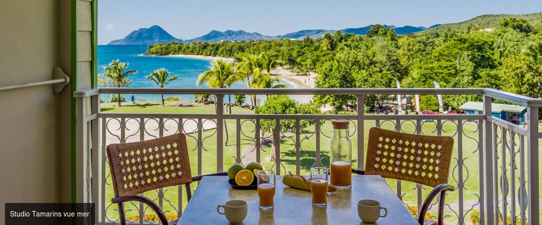 Village Sainte-Luce - Pierre & Vacances - Un paradis tropical familial avec plage privée et animations en Martinique. - Martinique, France