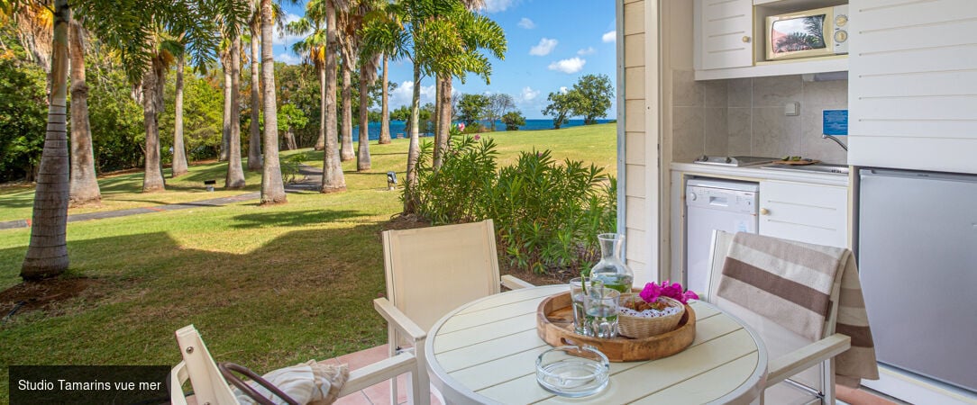 Village Sainte-Luce - Pierre & Vacances - Un paradis tropical familial avec plage privée et animations en Martinique. - Martinique, France