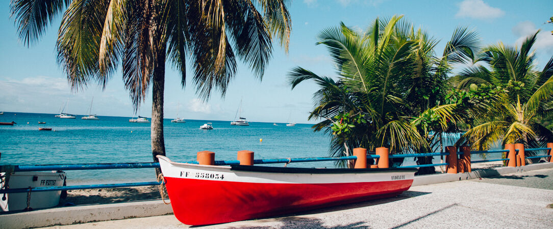 Village Sainte-Luce - Pierre & Vacances - Un paradis tropical familial avec plage privée et animations en Martinique. - Martinique, France