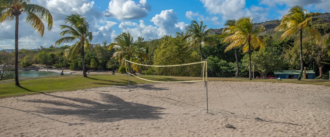 Village Sainte-Luce - Pierre & Vacances - Un paradis tropical familial avec plage privée et animations en Martinique. - Martinique, France