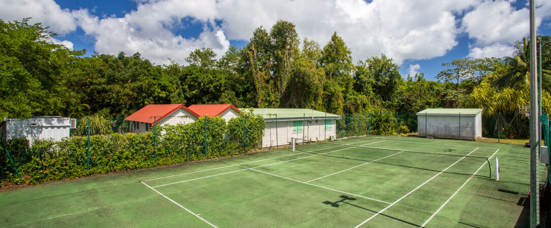 Village Sainte-Luce - Pierre & Vacances - Un paradis tropical familial avec plage privée et animations en Martinique. - Martinique, France