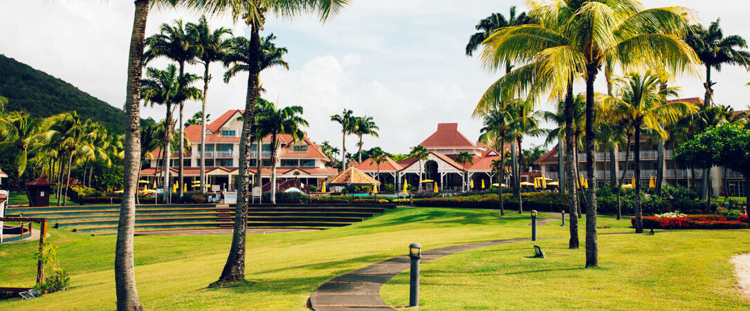 Village Sainte-Luce - Pierre & Vacances - Un paradis tropical familial avec plage privée et animations en Martinique. - Martinique, France