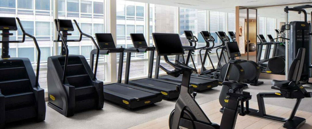 Sofitel Montréal Le Carré d’Or ★★★★★ - Le raffinement à la française au cœur du Montréal culturel. - Montreal, Canada