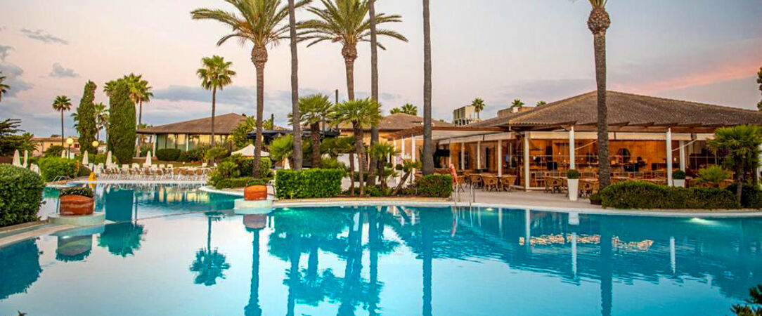 Blau Colònia Sant Jordi ★★★★ - Oasis de confort et d’élégance, bonheur à l’état pur sur l’île de Majorque. - Mallorca, Spain