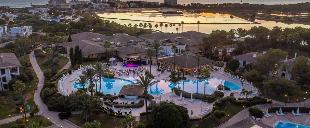 Blau Colònia Sant Jordi ★★★★ - Oasis de confort et d’élégance, bonheur à l’état pur sur l’île de Majorque. - Mallorca, Spain