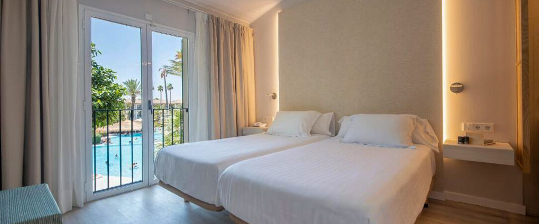 Blau Colònia Sant Jordi ★★★★ - Oasis de confort et d’élégance, bonheur à l’état pur sur l’île de Majorque. - Majorque, Espagne