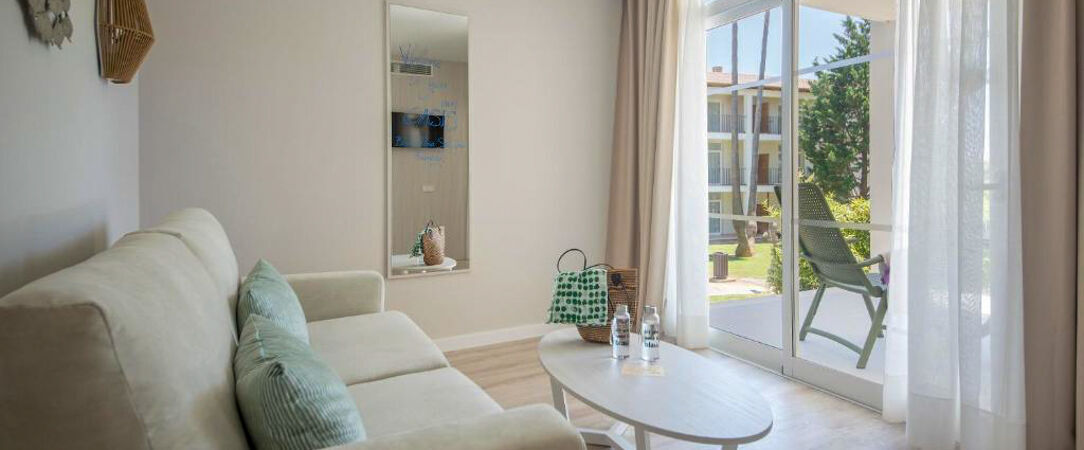 Blau Colònia Sant Jordi ★★★★ - Oasis de confort et d’élégance, bonheur à l’état pur sur l’île de Majorque. - Majorque, Espagne