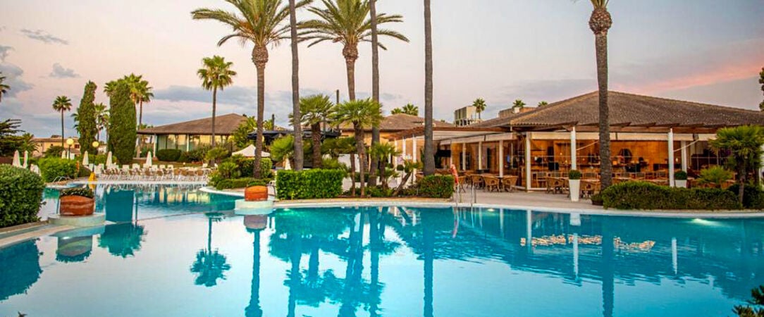 Blau Colònia Sant Jordi ★★★★ - Oasis de confort et d’élégance, bonheur à l’état pur sur l’île de Majorque. - Majorque, Espagne