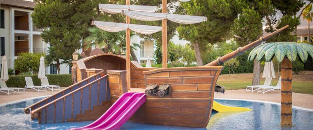 Blau Colònia Sant Jordi ★★★★ - Oasis de confort et d’élégance, bonheur à l’état pur sur l’île de Majorque. - Majorque, Espagne