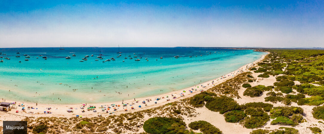 Blau Colònia Sant Jordi ★★★★ - Oasis de confort et d’élégance, bonheur à l’état pur sur l’île de Majorque. - Majorque, Espagne